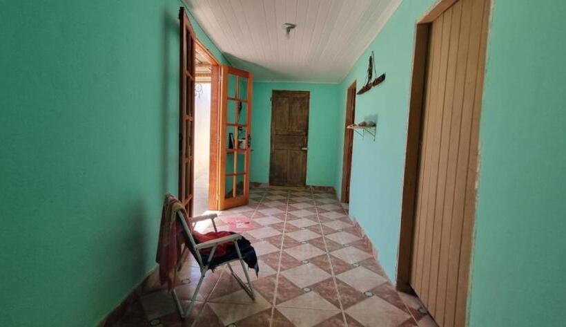 Номер Basic, Hostel Cumuru Mochila Cumuruxatiba