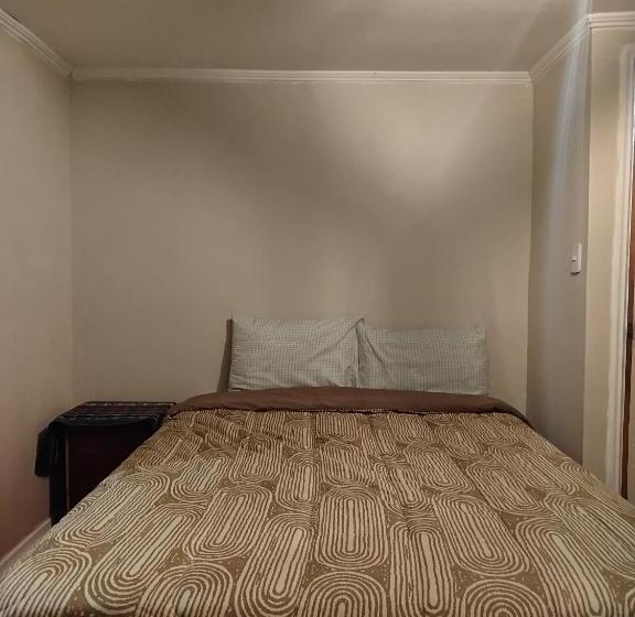 اتاق استاندارد با بالکن, Molino Rojo Hostel