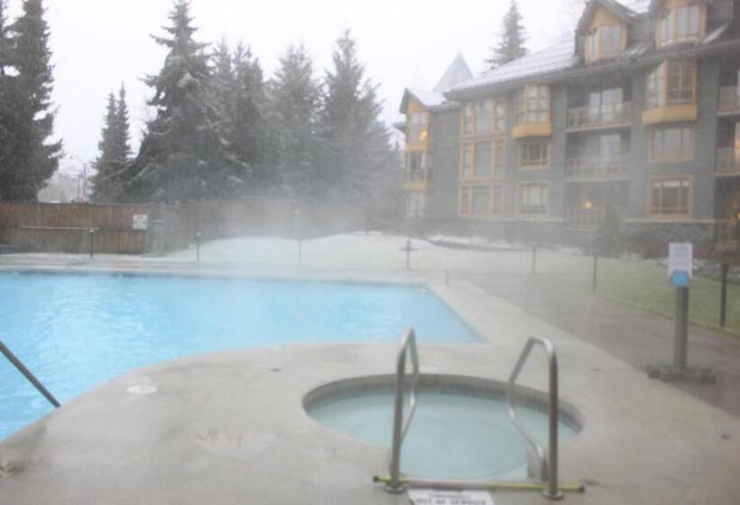 Студия Superior, 109 Per Night Cascade Lodge Suite Pool 2 Hot Tubs Sauna Gym
