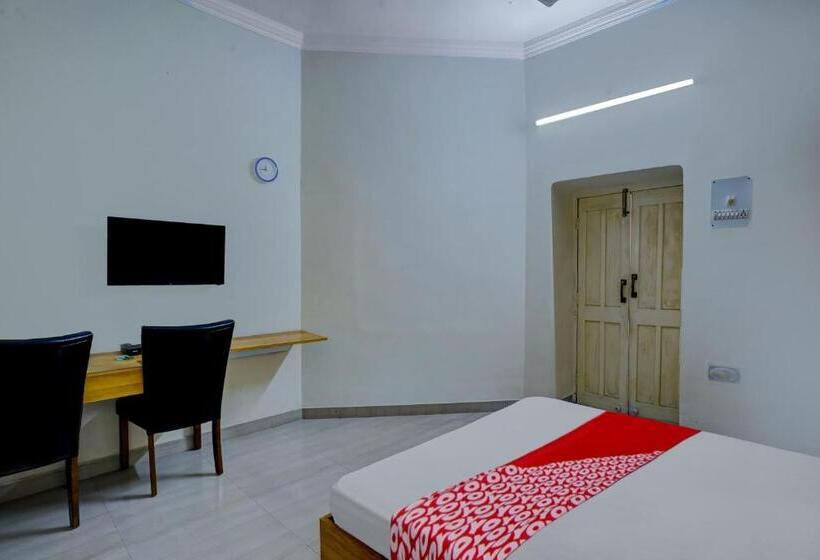 Номер Стандарт, Super Hotel O Dayal Heritage