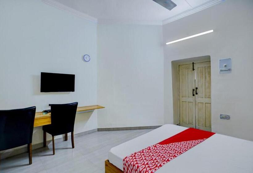 Номер Стандарт, Super Hotel O Dayal Heritage