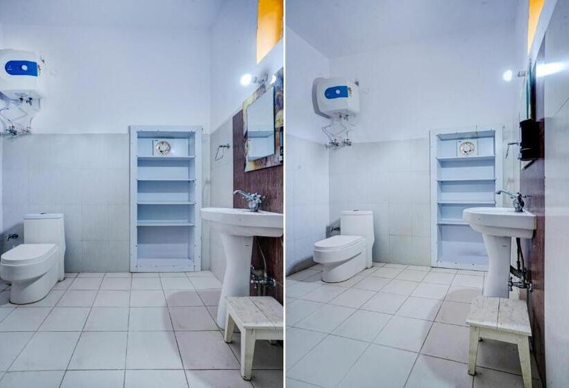 Номер Стандарт, Super Hotel O Dayal Heritage