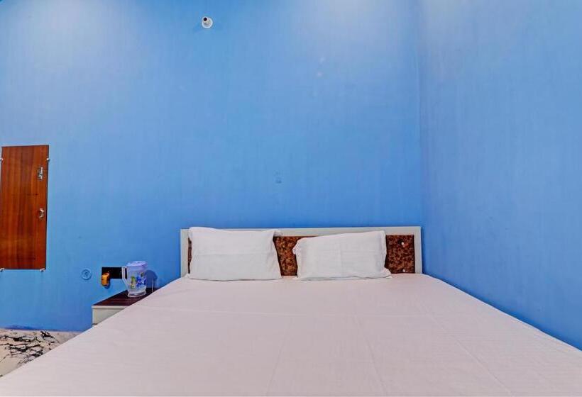 Трехместный Номер Классика, Oyo Green Valley Guest House