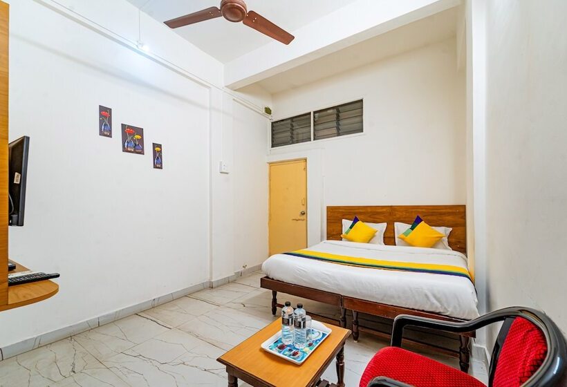 Номер Стандарт, Itsy Hotels Mansi