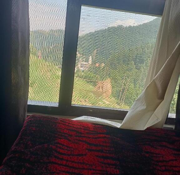 스탠다드 룸, Green Valley Homestay