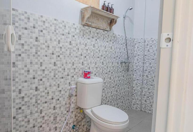 Номер Deluxe, Griya Buda Guest House