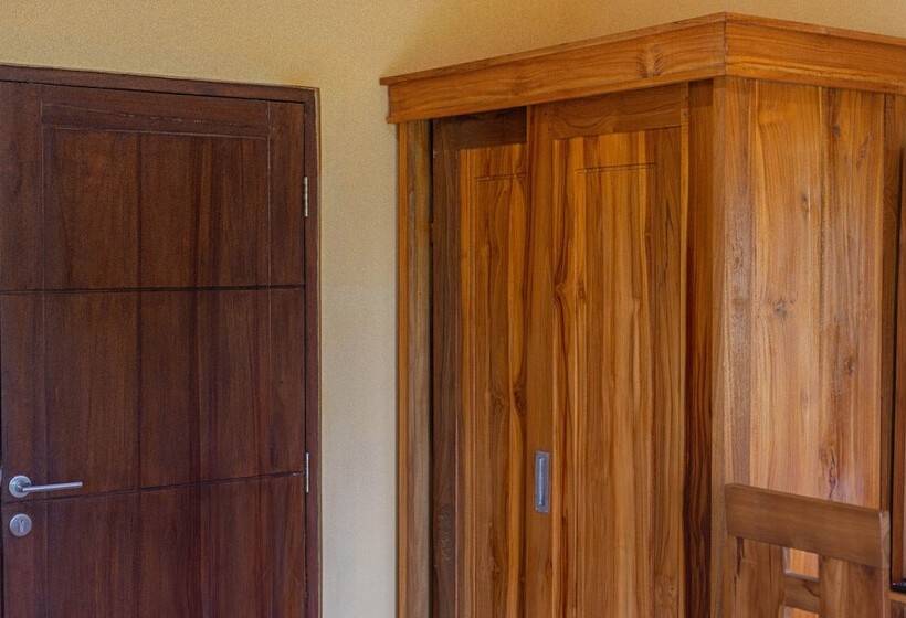 Номер Deluxe, Srinadi Waterpark Villa