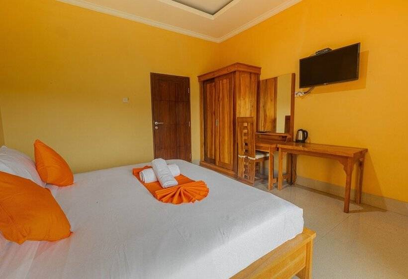 Номер Deluxe, Srinadi Waterpark Villa