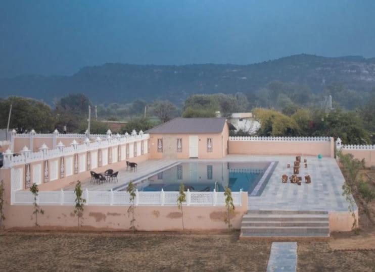 Люкс Superior, Ranthambhore Pride
