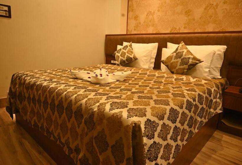 Номер Deluxe, Swet Palash Resort