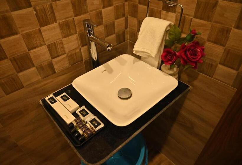 Номер Deluxe, Swet Palash Resort