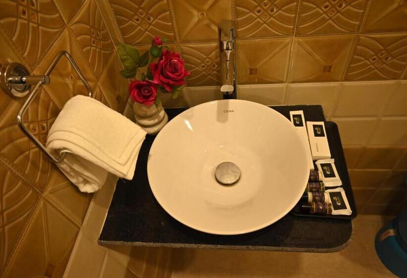 Номер Премиум, Swet Palash Resort