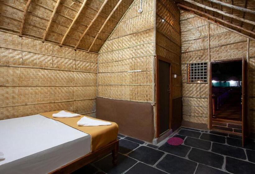 标准间, Hampi Social Resort