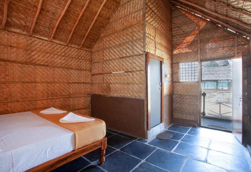 标准间, Hampi Social Resort