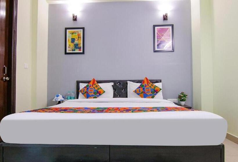 标准间带阳台, Aruba Suites