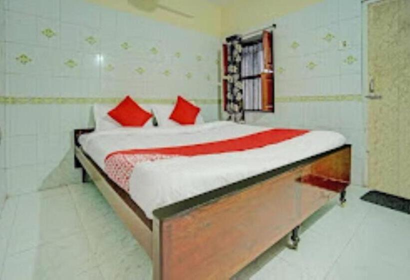 豪华房间, Bikram Stays,cuttack
