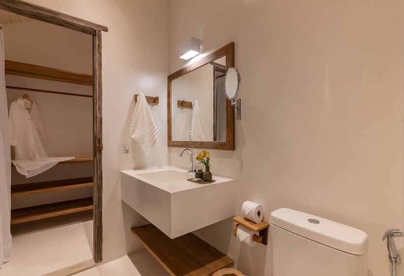 Апартаменты Deluxe 1 Спальня, Boutique Vila São João