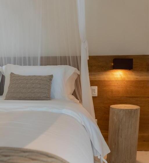 Апартаменты Deluxe 1 Спальня, Boutique Vila São João
