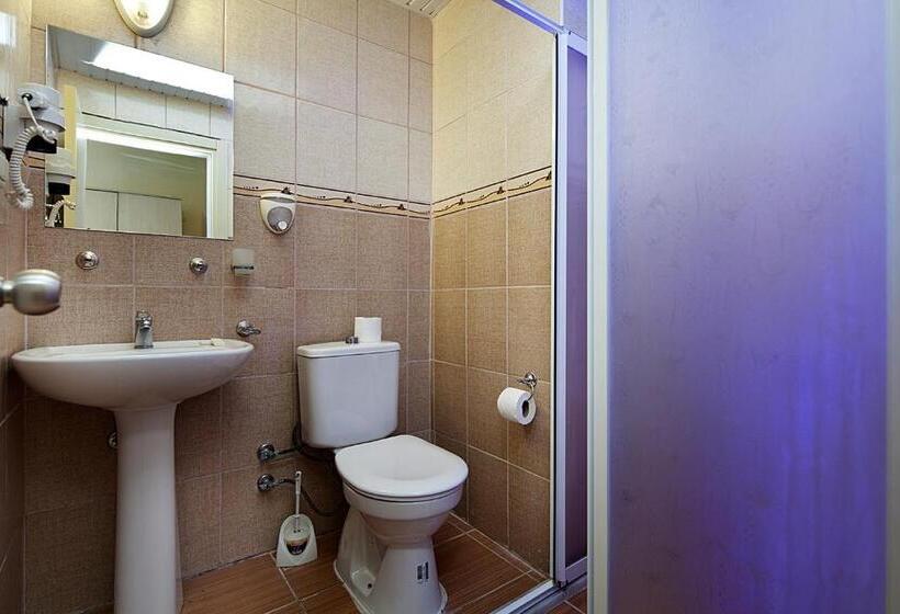 Номер Стандарт, Garden Park Beldibi