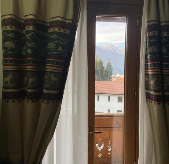 Четырехместный Номер Классик, Mille Pini