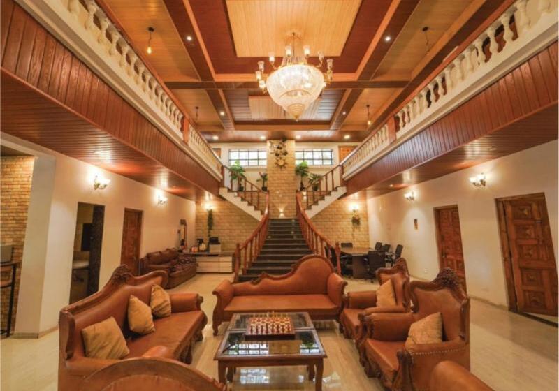 Студио Стандарт Кровать Кинг, Mozar Palace By Joy Suites