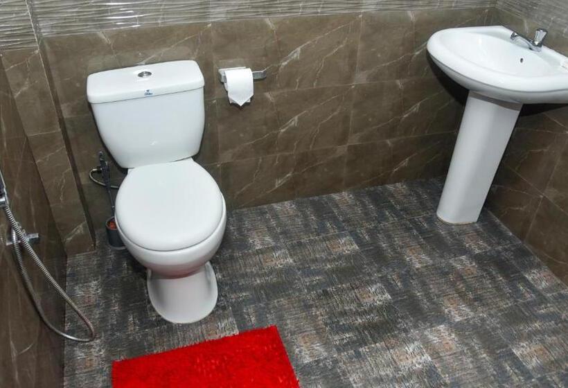 Номер Deluxe, Prem Nadee Homestay