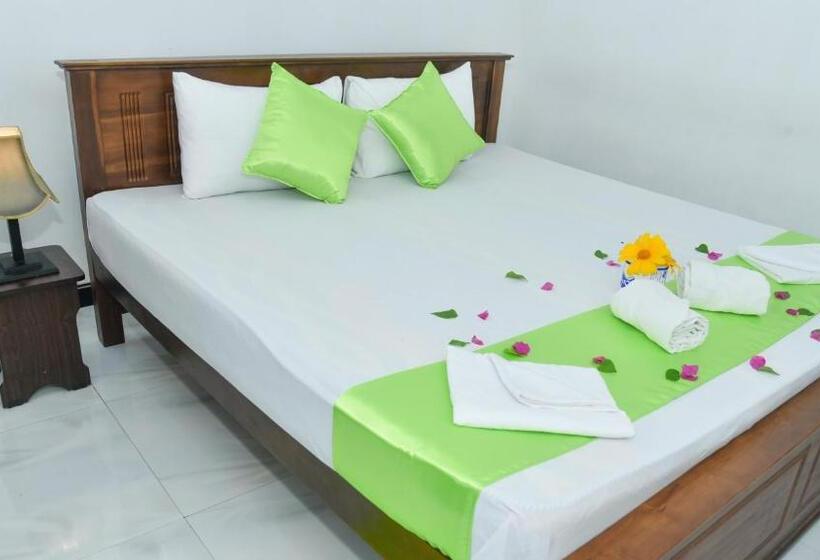 Номер Deluxe, Prem Nadee Homestay