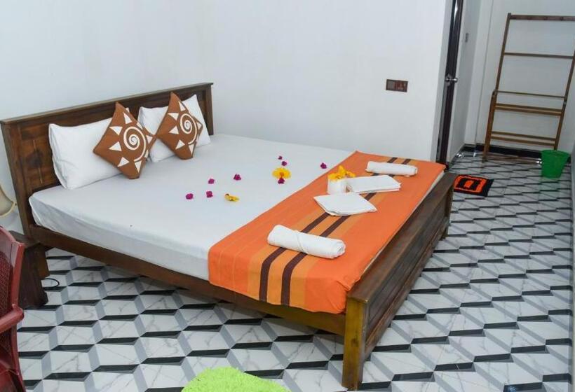 Номер Стандарт, Prem Nadee Homestay