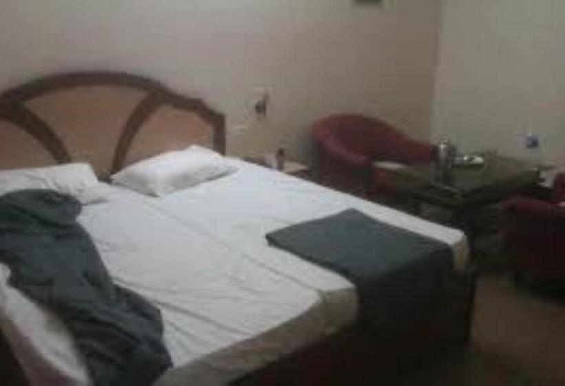 스탠다드 룸, Sashi,bhubaneswar