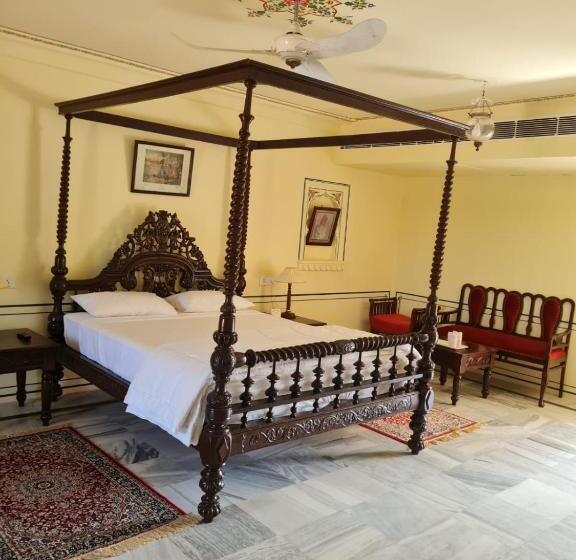 高级大房间, Umaid Mahal Palace