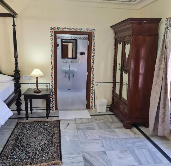 套房, Umaid Mahal Palace