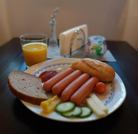 Family Suite, Apartmány Svatý Mikuláš