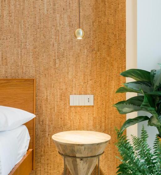 Номер Deluxe, Porta D Oro Charming House Ii & Spa