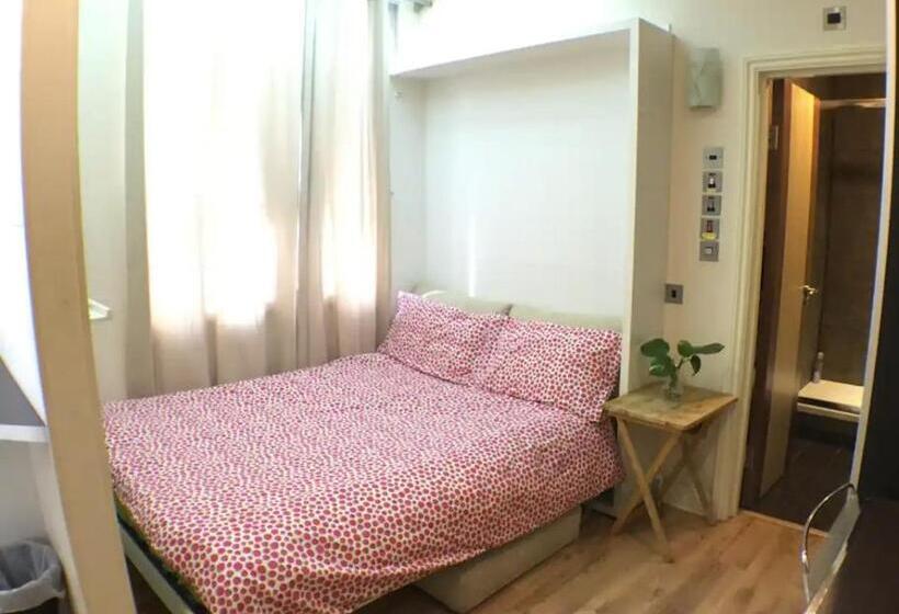 חדר סטנדרט, Soho China Town Rooms