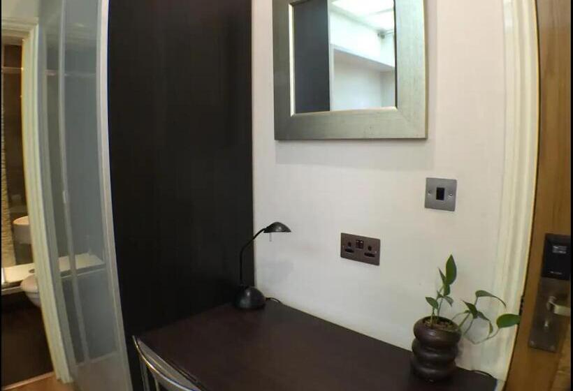 חדר סטנדרט, Soho China Town Rooms
