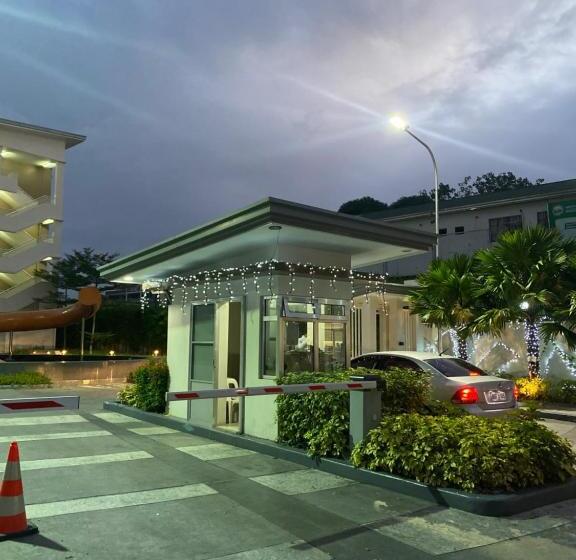 Апартаменты 1 Спальня, Condotel   Minimalistic 2 Minutes Walk To Sm Marilao