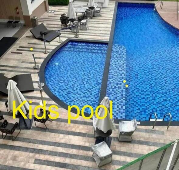Апартаменты 1 Спальня, Condotel   Minimalistic 2 Minutes Walk To Sm Marilao