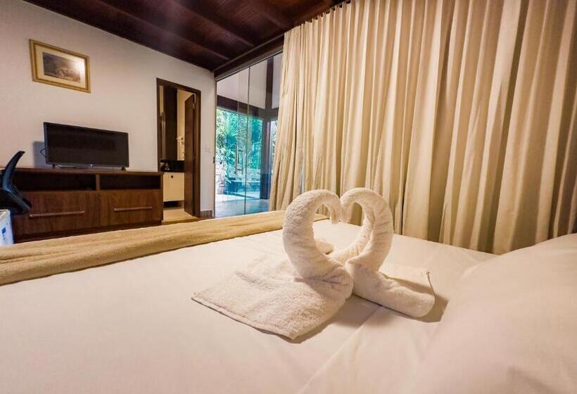 스위트, Casa De Charme Lençóis   Pousada