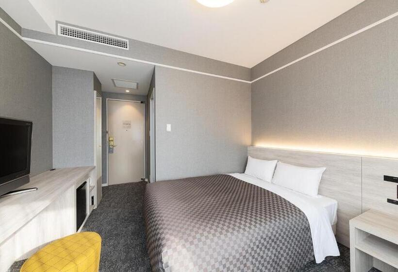 Студия Стандарт, The One Five Garden Kurashiki   Vacation Stay 40108v
