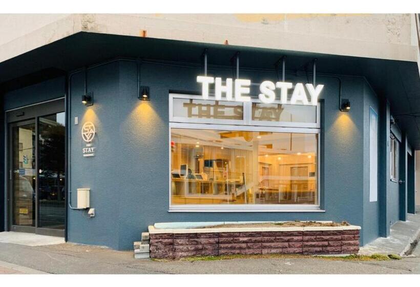 استودیوی استاندارد, The Stay Wakkanai   Vacation Stay 40685v