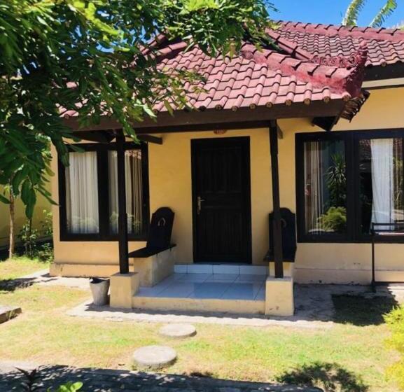 Номер Стандарт, Gguesthouse