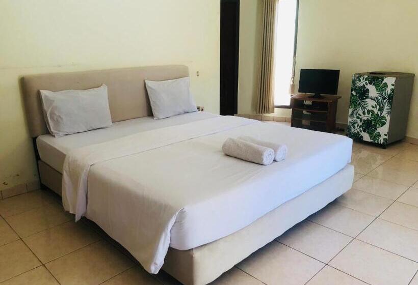 Номер Deluxe, Gguesthouse