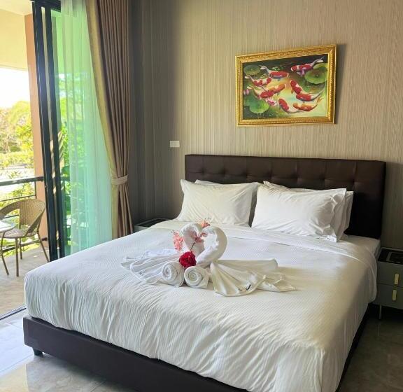 سوییت, Seeview Resort