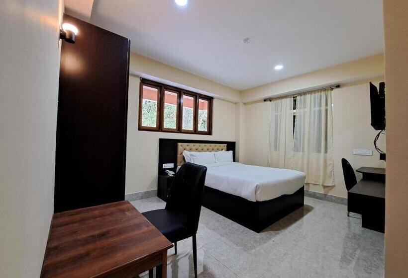 Номер Стандарт, Snow White Retreat Hotel And Restaurant