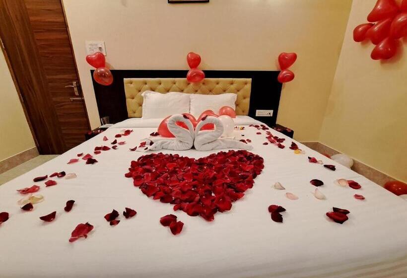 Номер Economy, Snow White Retreat Hotel And Restaurant