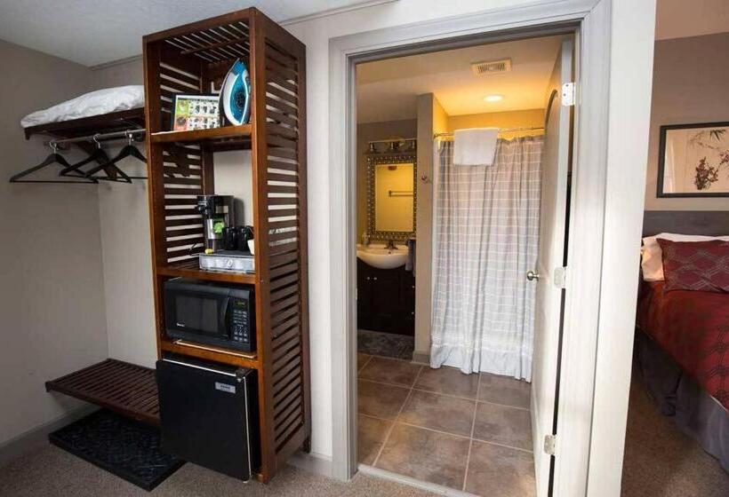 Номер Deluxe Кровать Кинг, Dodici Night Suites