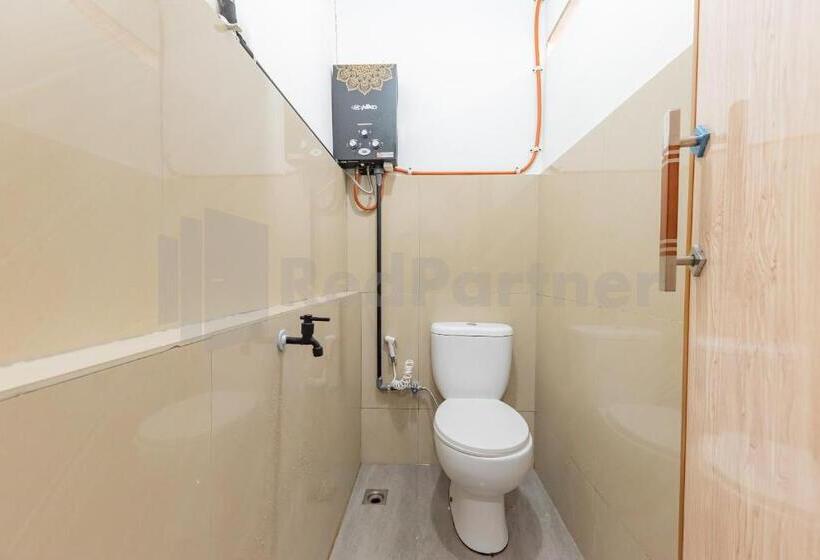Номер Стандарт, Jm Guest House Lamaran Redpartner