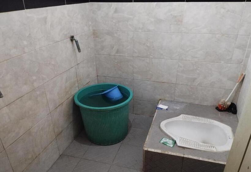 Номер Стандарт, Spot On 93436 Penginapan Mekar Sari