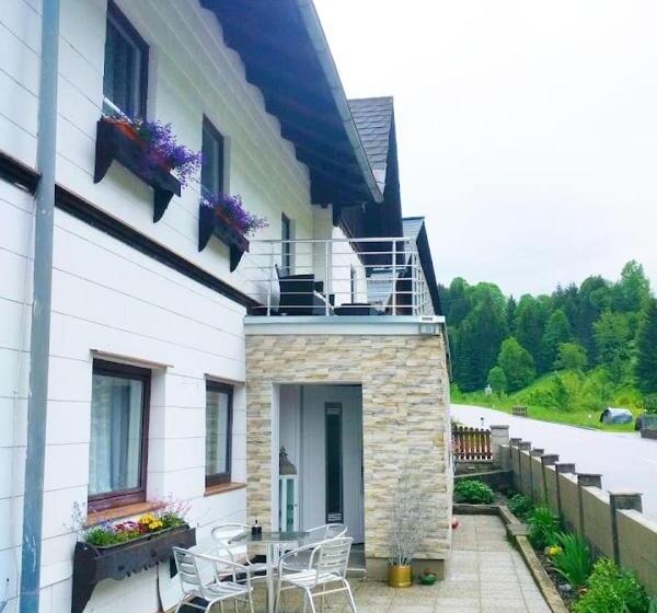 スタンダードルーム, Villa Fortuna Natur