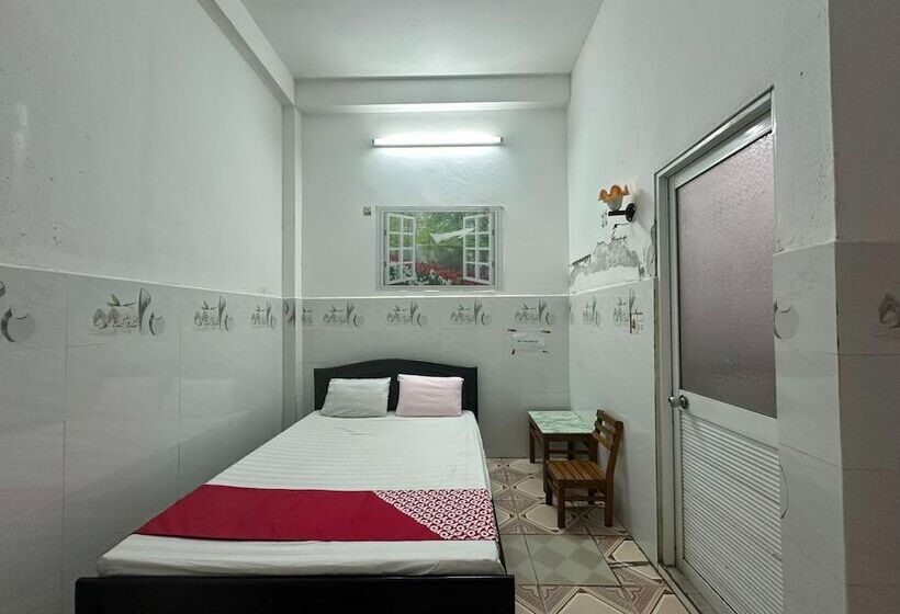 اتاق سوپریور, Spot On 1222 Song Han Motel